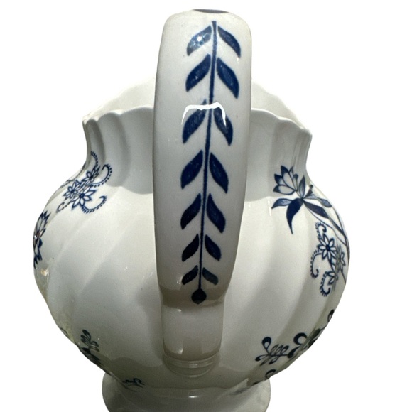 Blue Nordic 28 Oz Pitcher by Meakin, J & G | Replacements, Ltd. - Picture 2 of 8